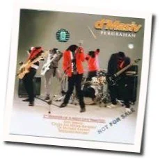 Jangan Menyerah Tab by D Masiv