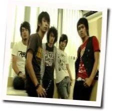 Sudahi Perih Ini Chords by D Masiv