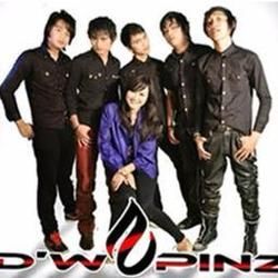 D Wapinz chords for Hanya satu untukmu