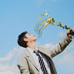 I'm Gonna Love You Chords by D.O.