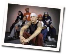 American Psycho Tabs by D12