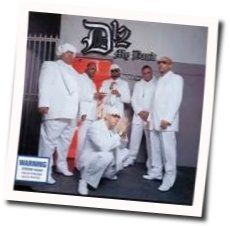My Band Tabs by D12