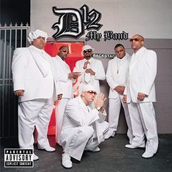 My Band Ukulele Chords by D12