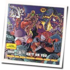 Shit On You Intro by D12