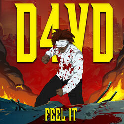 Feel It Bass tabs by D4vd