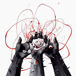 Hollow Prayers Chords by D4vd