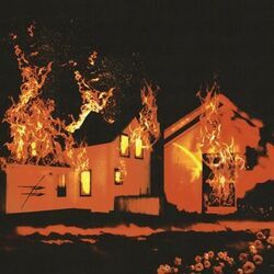 My House Is Not A Home Chords by D4vd