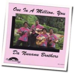 Lani Girl by Da Nuuanu Brothers