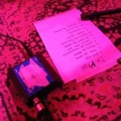 Uno Y Dos Chords by Da Pawn