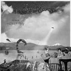 Cometas Chords by Da Pawn