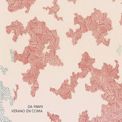 Luz Roja Chords by Da Pawn
