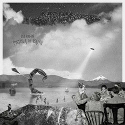 Rutas Para No Volver Chords by Da Pawn