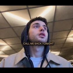 Call Me Back Tonight Chords by Da Ti