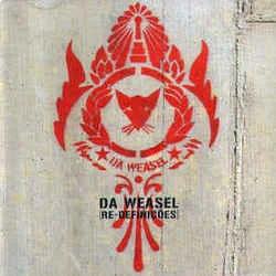 Re-tratamento Chords by Da Weasel