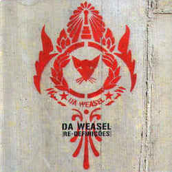 Re-tratamento Chords by Da Weasel