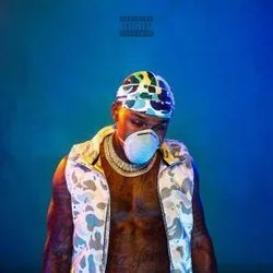 Rockstar Chords by Dababy Feat. Roddy Ricch