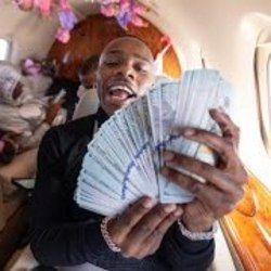 Goin Baby Ukulele Chords by DaBaby