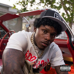 Red Light Green Light Tabs by DaBaby