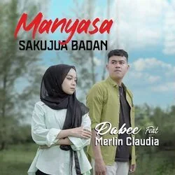 Manyasa Sakujua Badan Chords by Dabee