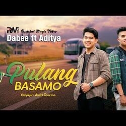 Pulang Basamo Chords by Dabee