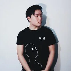 Part-time Lover Chords by Dabin