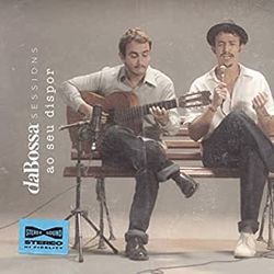 Ao Seu Dispor Chords by Dabossa