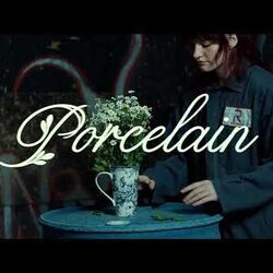 Porcelain Chords by Dacelynn