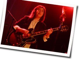 Lucy Dacus tabs and guitar chords