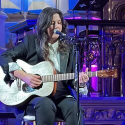 Big Deal Chords by Lucy Dacus
