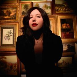 Bus Back To Richmond Chords by Lucy Dacus