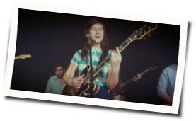 I Don't Wanna Be Funny Anymore Chords by Lucy Dacus