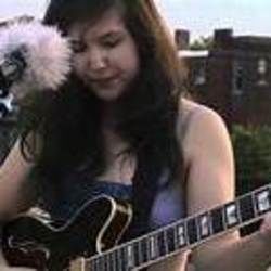 I Don't Wanna Be Funny Anymore Ukulele Chords by Lucy Dacus