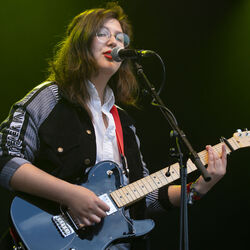 Losing Chords by Lucy Dacus