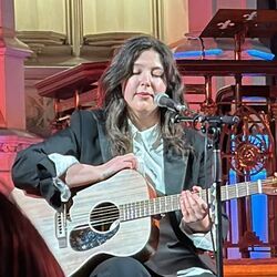 Lost Time Live Chords by Lucy Dacus
