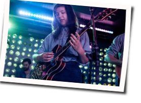 Pillar Of Truth Chords by Lucy Dacus