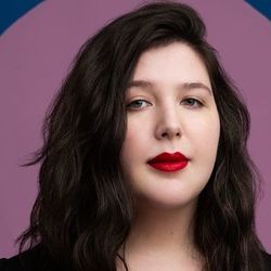 Please Stay Chords by Lucy Dacus