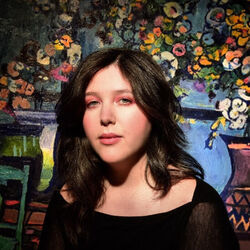 Talk Chords by Lucy Dacus