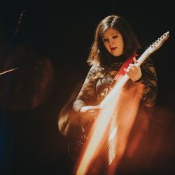Thumbs Chords by Lucy Dacus