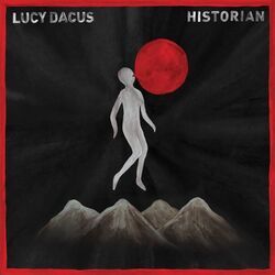 Timefighter by Lucy Dacus