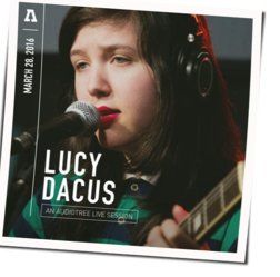 Troublemaker Doppelgänger Chords by Lucy Dacus