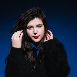 Vbs Chords by Lucy Dacus