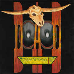 Laugh N A Half Chords by D-A-D