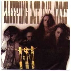 Sleeping My Day Away Tabs by D-A-D