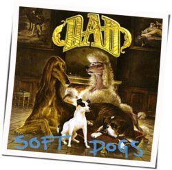 Soft Dogs Chords by D-A-D