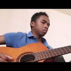 Tsara Tso-drano Chords by Dadah Rabel