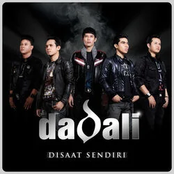 Mendua Chords by Dadali