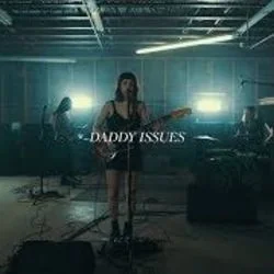 In Your Head Bass Tab by Daddy Issues