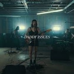In Your Head by Daddy Issues