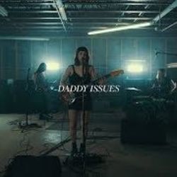 In Your Head Bass Tab by Daddy Issues