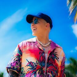 Bonita Chords by Daddy Yankee
